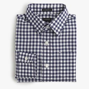 Boys Ludlow Button Down Shirt